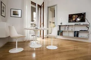 Hotel Appartement Santa Sofia - 3812 - Milan