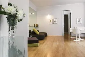 Hotel Appartement Santa Sofia - 3812 - Milan