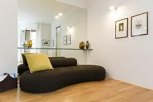 Santa Sofia - 3812 - Milan Apartment
