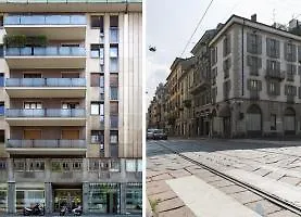 Santa Sofia - 3812 - Milan Apartment