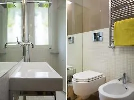 Hotel Santa Sofia - 3812 - Milan Apartment