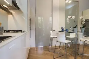Santa Sofia - 3812 - Milan Apartment Italy