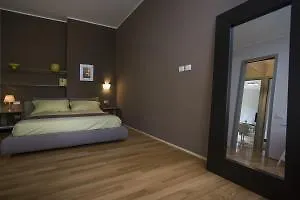Hotel Santa Sofia - 3812 - Milan Apartment Italy