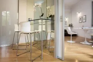 Hotel Santa Sofia - 3812 - Milan Apartment